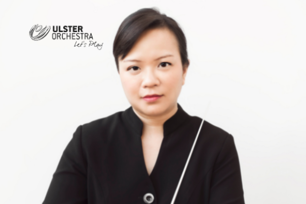 Ulster Orchestra: Virtuosic Storytellers