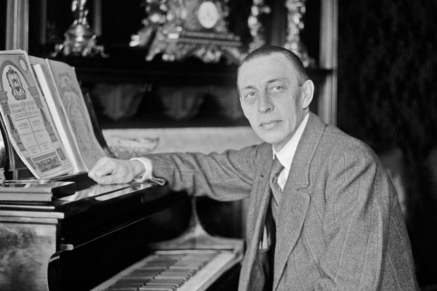 Odyssey Opera Presents American Premiere of Rachmaninoff&#039;s Trilogy of Operas