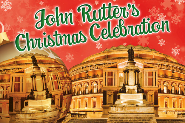 John Rutter&#039;s Christmas Celebration