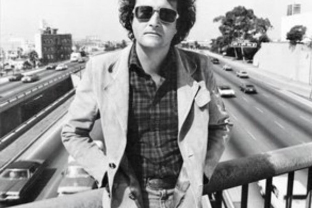 The music of Randy Newman
