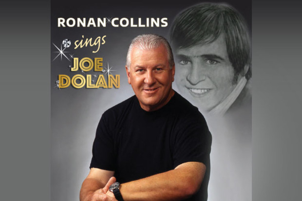 Ronan Collins sings Joe Dolan