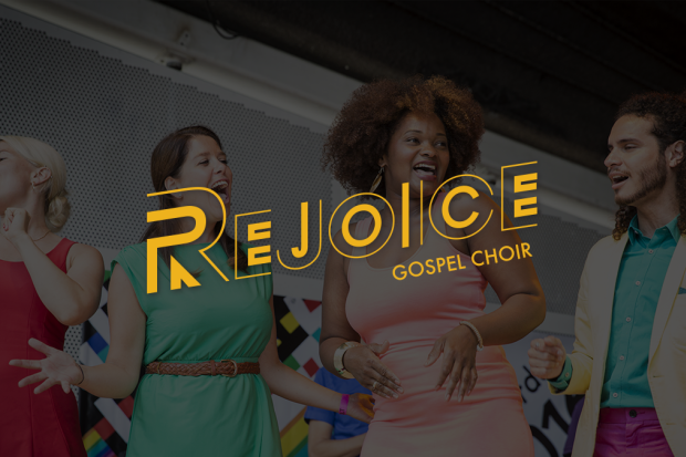 Rejoice Gospel Choir Auditions