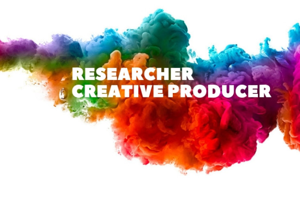 Researcher / Creative Producer