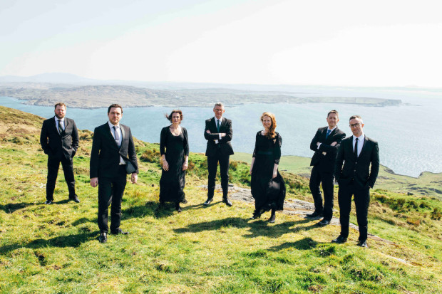 Resurgam | Gala Concert @ Cork International Choral Festival 2021