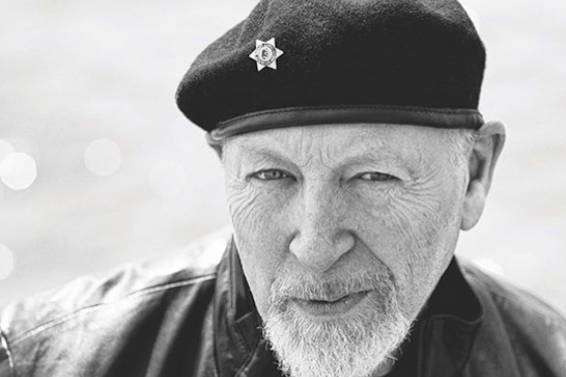 Richard Thompson (solo acoustic) Richard Thompson (solo acoustic)