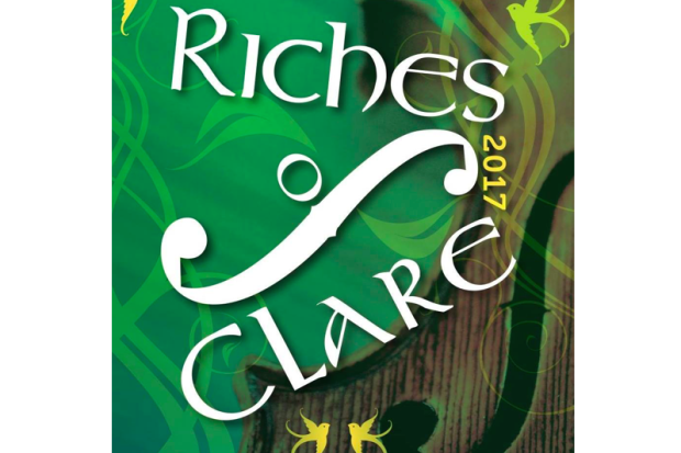Caroline, Carmel, Christina &amp; Clodagh Doohan @ Riches of Clare