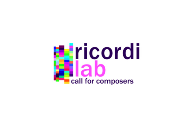 Ricordi Lab Call for Young Composers