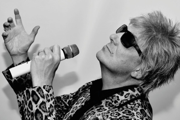 Tonight's The Night - The Rod Stewart Tribute Band Tonight's The Night - The Rod Stewart Tribute Band