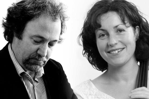 Romantic Cello Sonatas Romantic Cello Sonatas