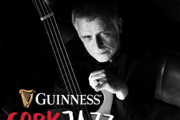 Jazz @ The Green Room: Ronan Guilfoyle ‘Always Know’ – For Thelonius Monk