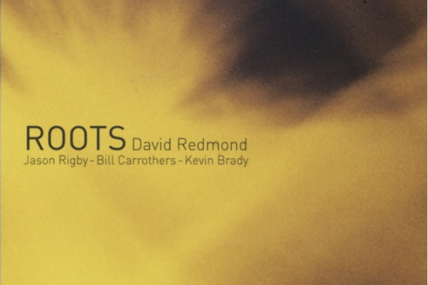 David Redmond – Roots