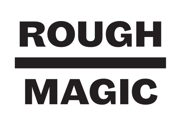 Rough Ideas: Open Call for Writers and Artists