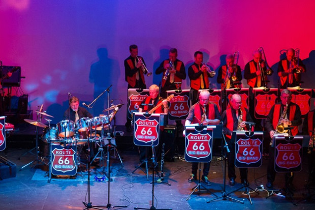 Route 66 | Big Band