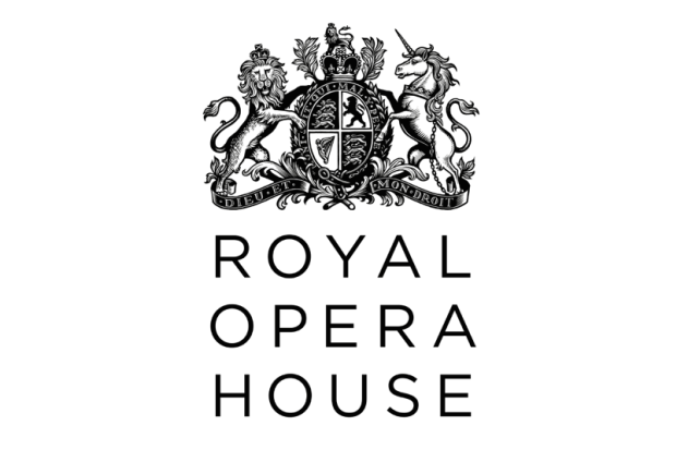 Royal Opera Chorus: 2 x Second Mezzo
