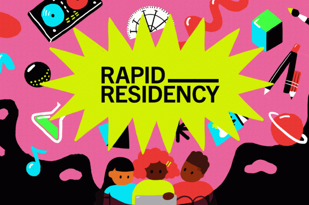 Rapid Residency Programme