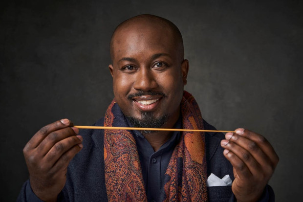 Royal Scottish National Orchestra: African American Voices