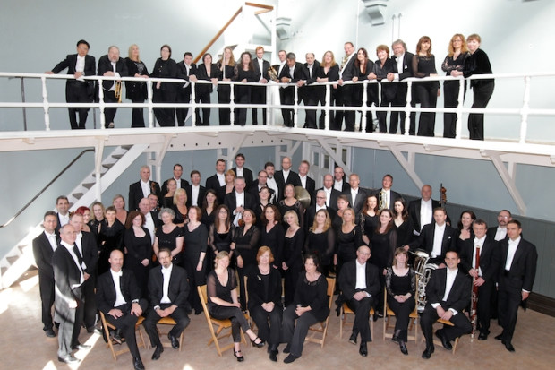 Concerts and Planning Co-ordinator, RTÉ National Symphony Orchestra