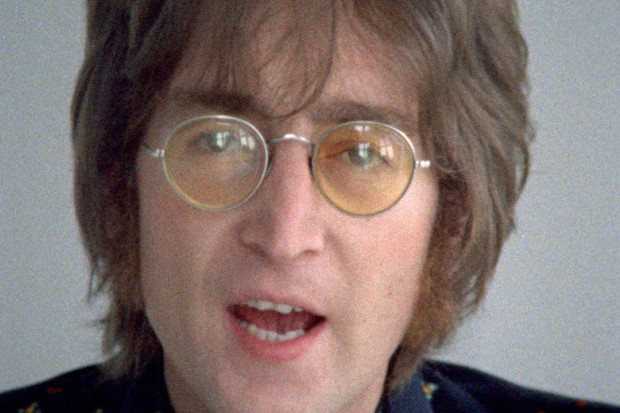 RTÉ Concert Orchestra Winter Sessions – John Lennon  