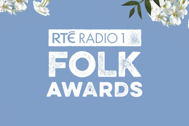 RTÉ Radio 1 Folk Awards @ Vicar Street, featuring Lankum, Andy Irvine, Christy Moore, Landless and more 