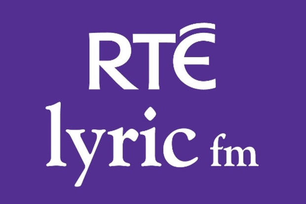 RTÉ Lyric FM 20th Birthday Composer Commissions (x3)