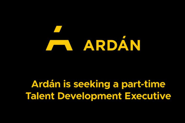 Talent Development Executive