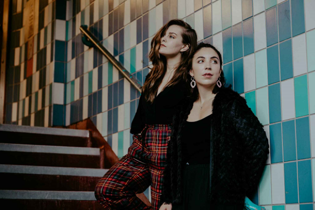 Saint Sister Saint Sister