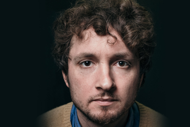 Tradition Now: Sam Amidon Extended Ensemble &amp; Sounds Like Freedom