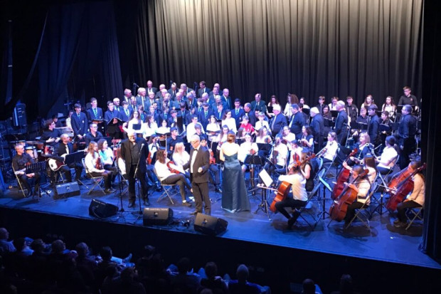 Sligo Academy of Music Gala Concert 2023
