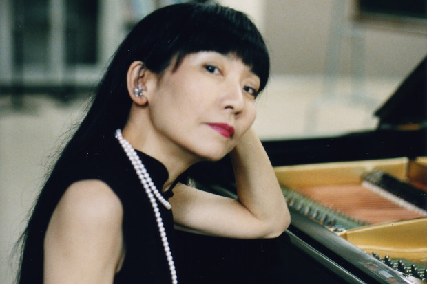 Contemporary piano music, Satoko Inoue 
