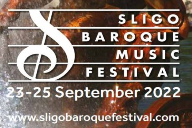 Sligo Baroque Music Festival