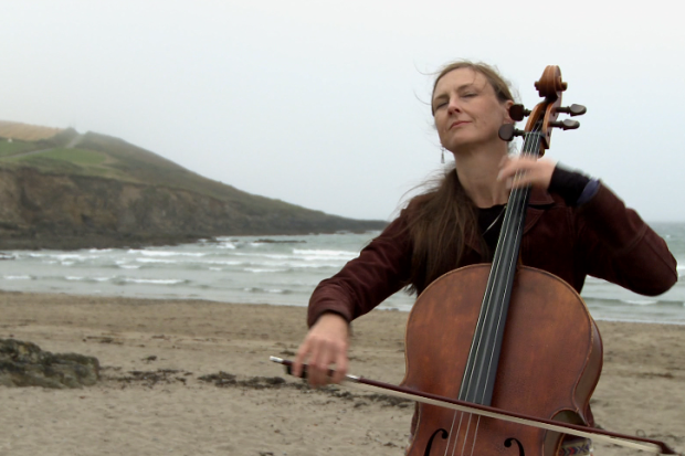 Irish Cello Retreat