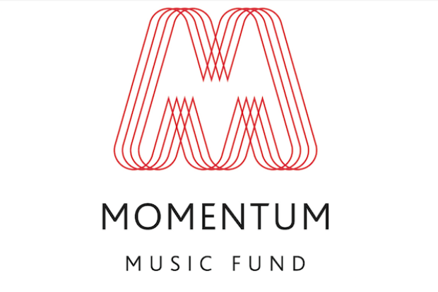 Momentum Music Fund