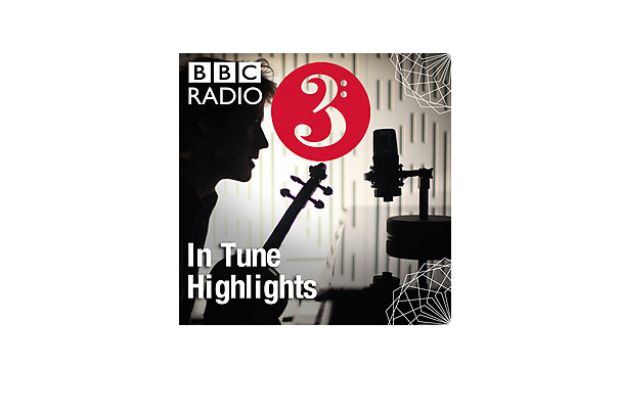 BBC Radio 3 – In Tune: Singers on Singing: recitals, concerts &amp; opera