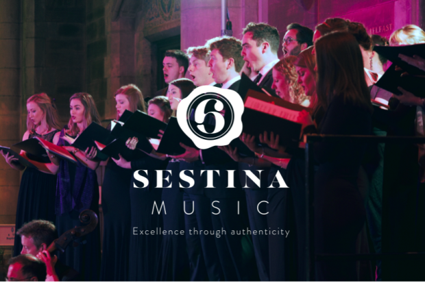 Sing with Sestina - Handel&#039;s Messiah