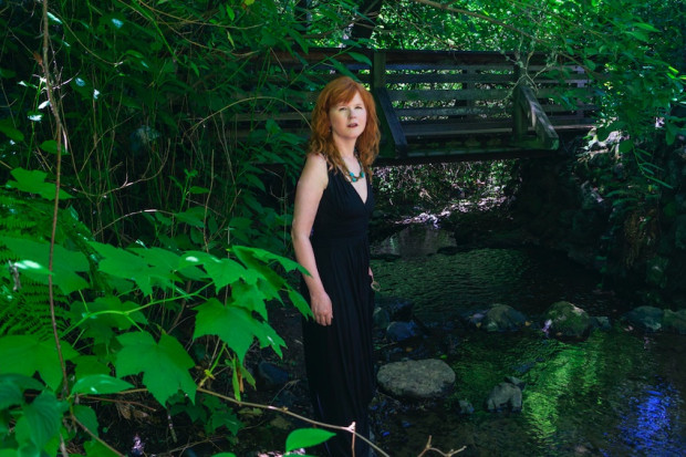 Pianist Sarah Cahill Performs Rarely-Heard Works by Women Composers presented by Old First Concerts - Hybrid In-Person / Livestream Concert