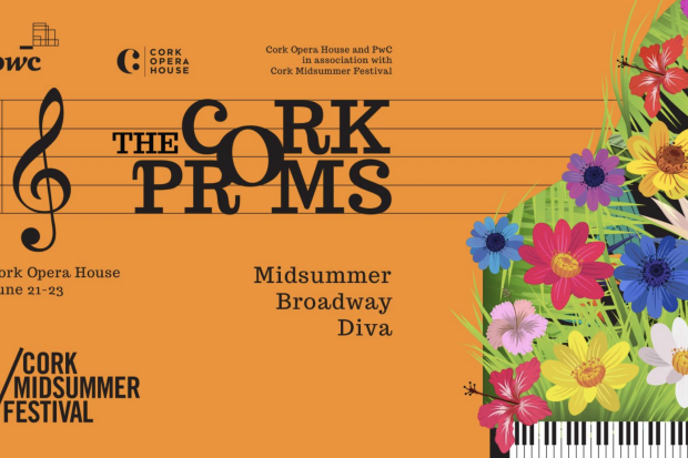 Cork Proms - Midsummer 