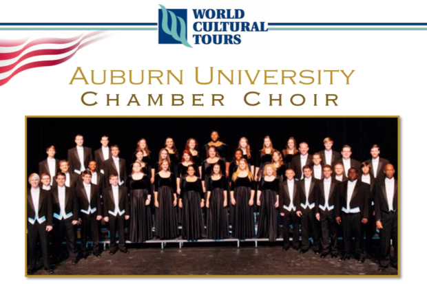 Auburn University Chamber Choir