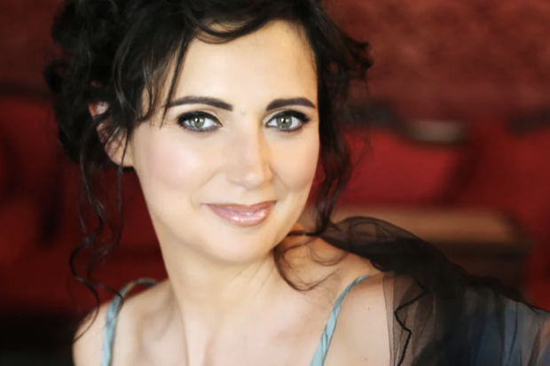 RTÉ National Symphony Orchestra: Mozart with Peter Whelan and Aoife Miskelly