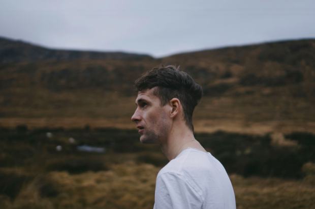 Pa Sheehy Releases Second Solo Single &#039;Róisín&#039;,  Announces Debut EP &#039;The Art Of Disappearing’ Alongside Irish Tour Dates