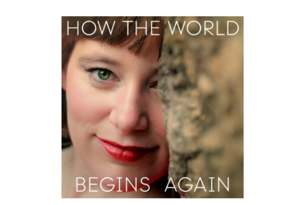 How the World Begins Again: A Series with Elizabeth Hilliard