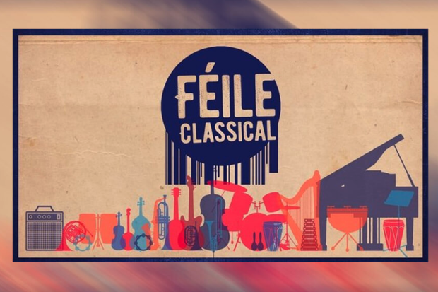Féile Classical: The Hot House Flowers, An Emotional Fish, The Frank &amp; Walters and more
