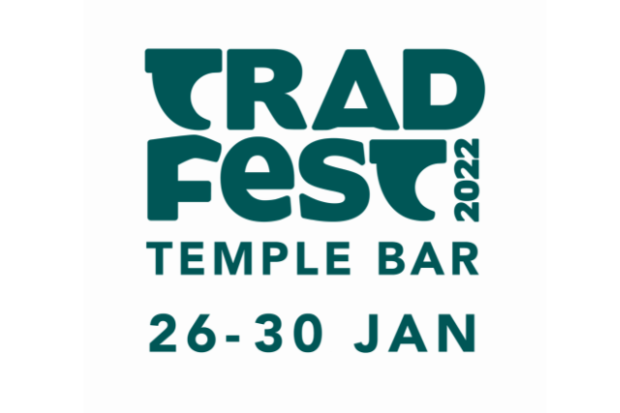 Paddy Casey @ TradFest Temple Bar 