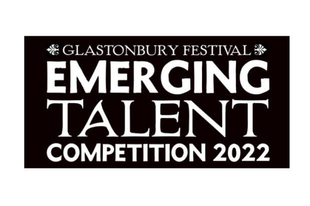 2022 Emerging Talent Competition