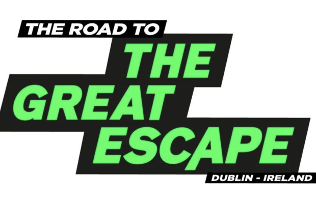 The Road To The Great Escape: Baby Queen, Kynsy, Dylan Fraser, Eli Smart