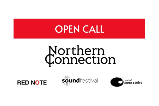 Northern Connection: Open Call for New Works