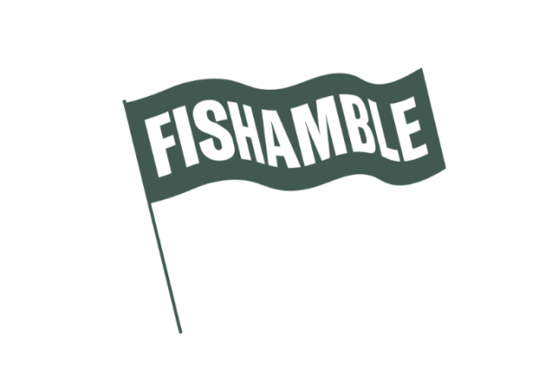 Submitting a Play to Fishamble