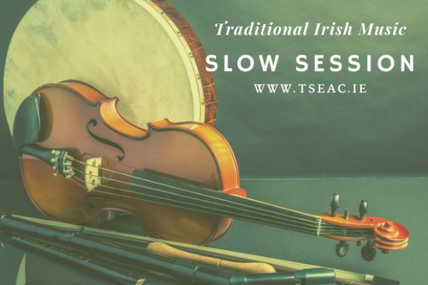 Traditional Slow Session