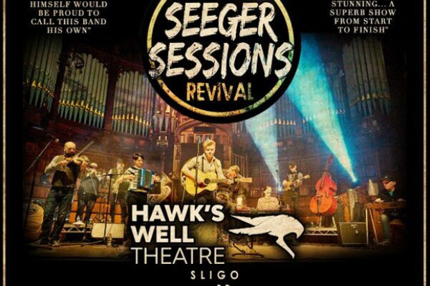 The Seeger Sessions Revival 