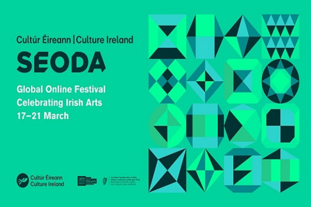 SEODA Irish Short Films - Mary / Late Afternoon / The Swimmer / A Different Kind of Day / The Wiremen SEODA Irish Short Films - Mary / Late Afternoon / The Swimmer / A Different Kind of Day / The Wiremen