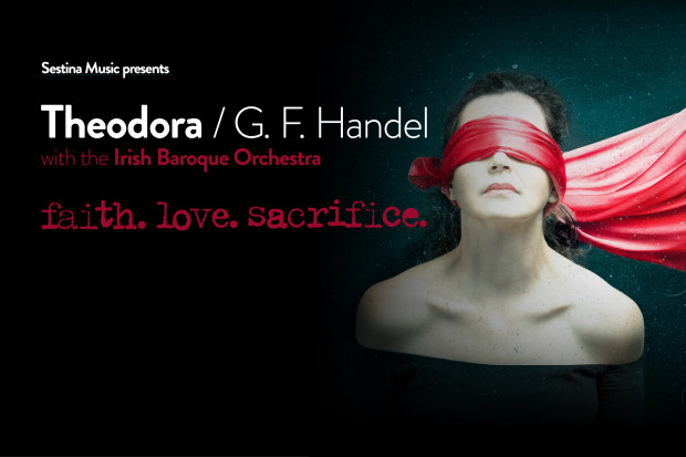 Theodora - G.F. Handel